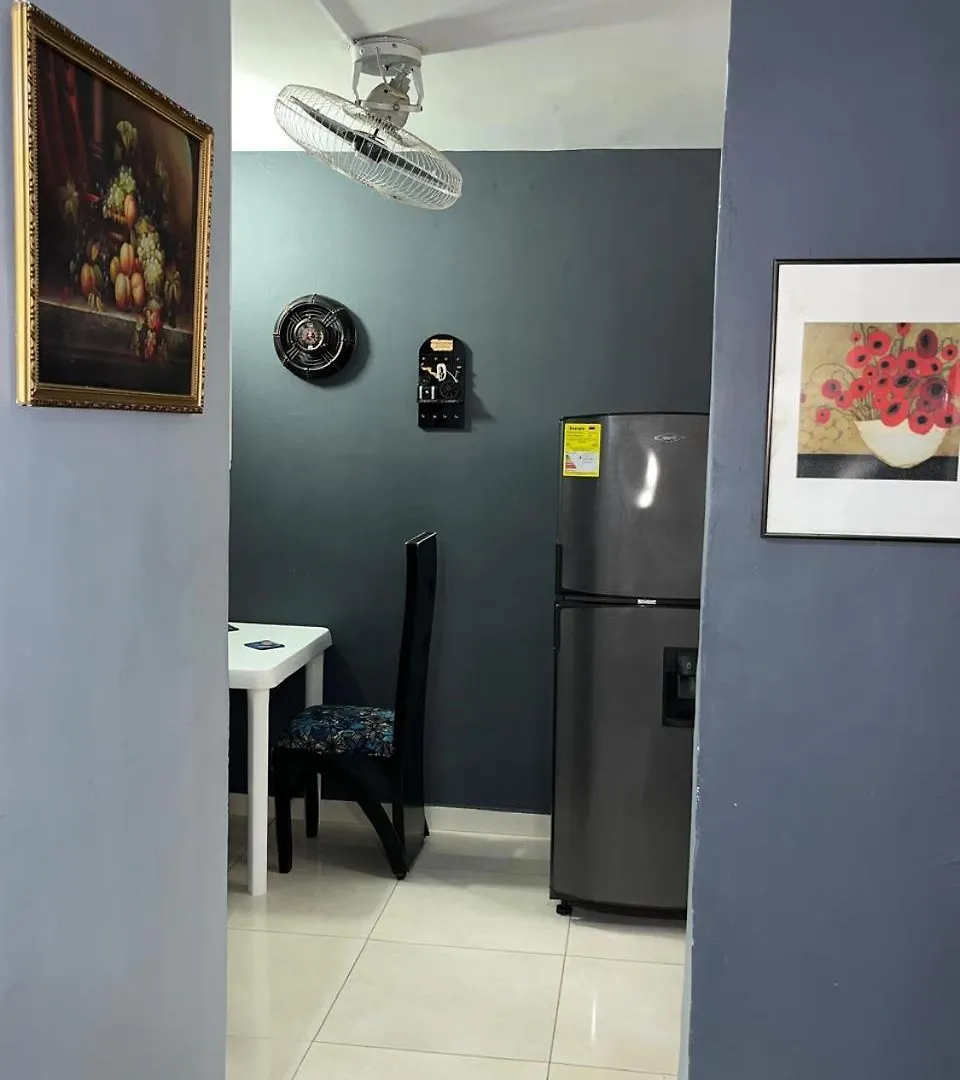 Aloha Rodadero Gaira Apartment