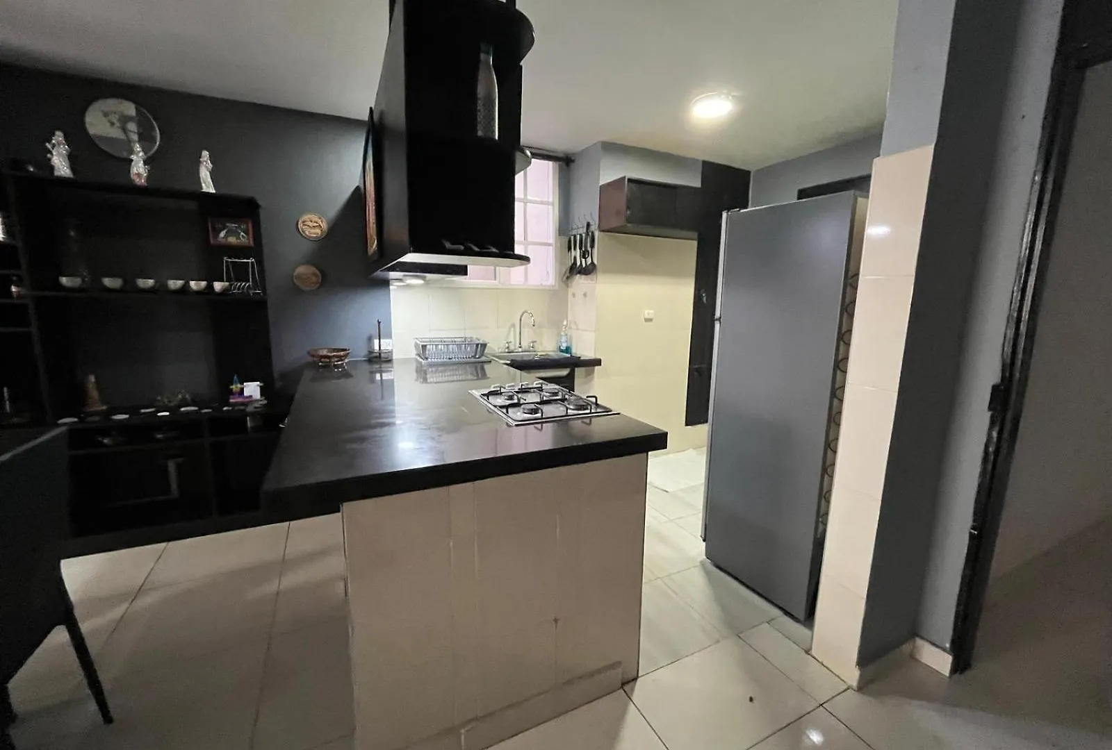 Apartamento Con Vista Al Mar En El Corazon Del Rodadero Gaira 0*,  Colombia