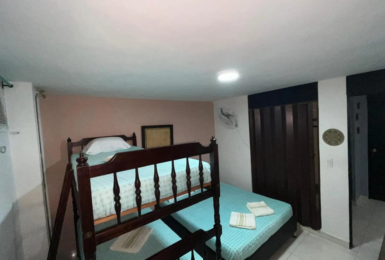 Apartamento Con Vista Al Mar En El Corazon Del Rodadero Gaira Apartment