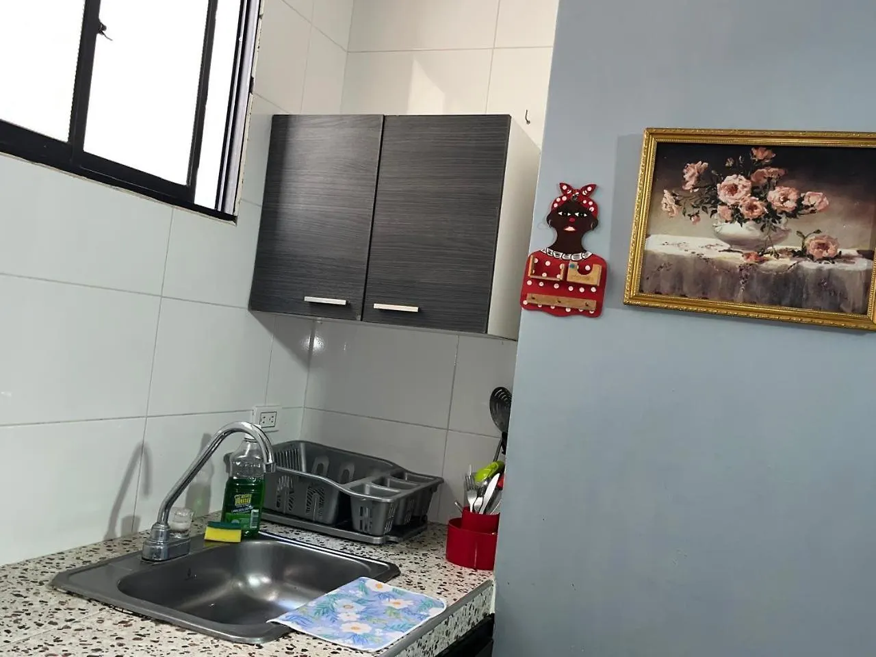 Apartment Aloha Rodadero Gaira Colombia