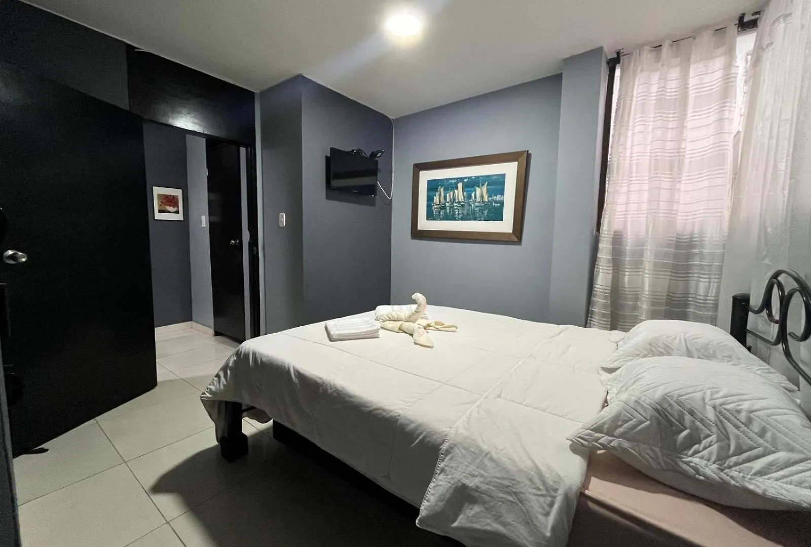 Apartment Aloha Rodadero Gaira